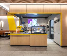 McDonald's Bild 4