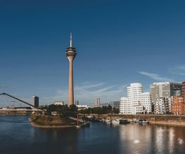 Ruby Coco Hotel Dusseldorf by IHG Bild 6