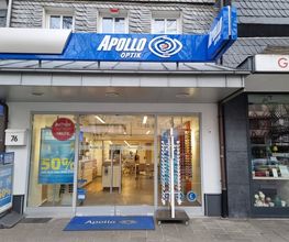 Apollo-Optik - Friedberg (Hessen) - Kaiserstr. Bild 1