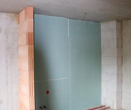 Andreas Weiss Trockenbau Bild 20