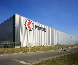 FIEGE Logistik Bild 2