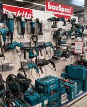 bauSpezi Bau- und Gartenmarkt Bild 4