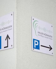 Haller Hörakustik e.K. Bild 1