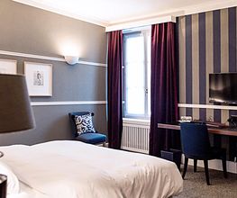 Hotel Kindli Bild 6