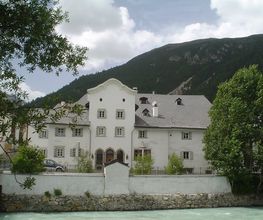 ENGADIN-HOME.CH Bild 2