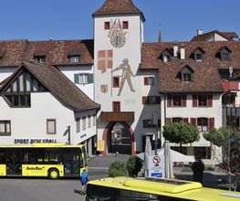 Autobus AG Liestal Bild 4