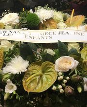 Au Jardin D'eden image 10