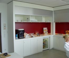 Tischlerei Bernd Rotterdam Bild 3