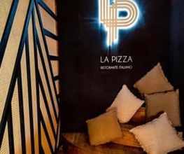 La Pizza imagen 2