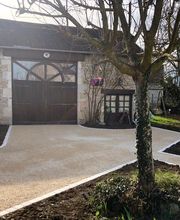 Irrmann Papon TP & Espaces Verts image 5