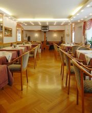 Kurpension Haus am Bach Bild 11