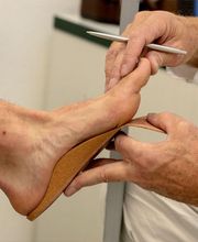 Zanini Ortopedia SA Bild 8