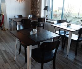 Beachhotel Cuxhaven Bild 11
