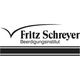 Bestattungen Fritz Schreyer