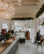 Des Alpes Interlaken - Restaurant & Bar Bild 4