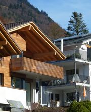 Gerber + Troxler Bau AG Bauunternehmung Bild 9