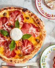 Pizzium - Salerno immagine 6