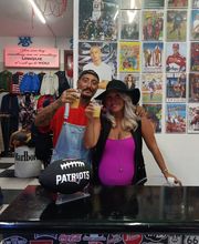 Gallery Cliente