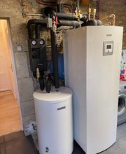 JM Plomberie Chauffage image 9