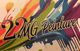 22 MG Peinture