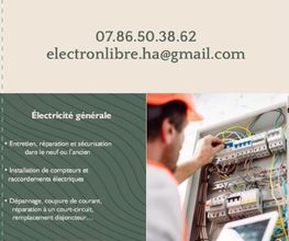 Électron Libre image 11