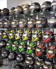 POLO Motorrad Store Bochum Bild 4