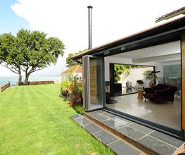 SP Porte e Finestre in pvc immagine 16