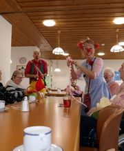 Genossenschaft Alterswohnheim Bild 9