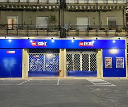 Mini Trony Velletri immagine 3