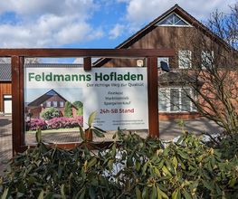 Feldmann Feinkost Inh. Roswitha Feldmann Bild 1