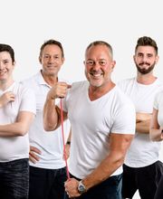 Medsportiv - Praxis für Physiotherapie Oliver Braun Bild 6