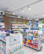 BENU Lausanne Etraz Bild 3