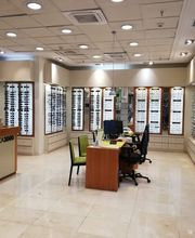 Optica2000 Hipercor Bahía de Algeciras imagen 1