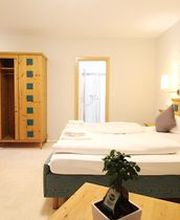 Aparthotel Alte Schmiede Dettelbach Bild 10