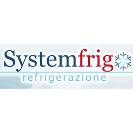 Systemfrigo Impianti di Refrigerazione logo