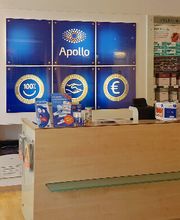 Apollo-Optik - Arnstadt - Erfurter Str. Bild 3