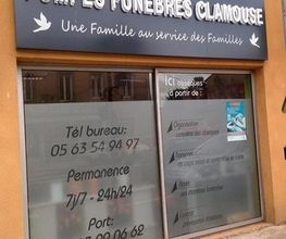 CLAMOUSE DURAND C.J.C.S image 2