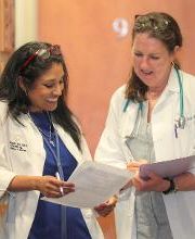 Ann Marie D'Heureux-Jones, MD, FACOG image 1