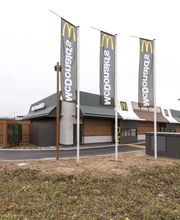 McDonald's Bild 1
