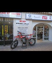 Auriol Cycles et Motos image 11