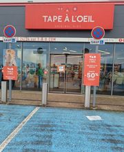 Tape à l'oeil - Herblay image 1