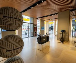 Technogym Milano immagine 15