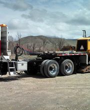 Lloyd H. Facer Trucking image 10