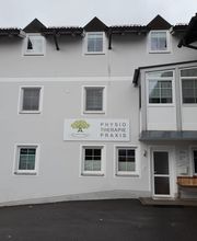 Jeanette Krüger Krankengymnastik Bild 4