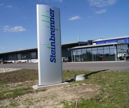 Steinbrenner GmbH Bild 1