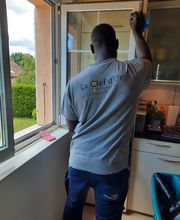 La CLEF d'OR Nettoyage et Conciergerie Sàrl Bild 8