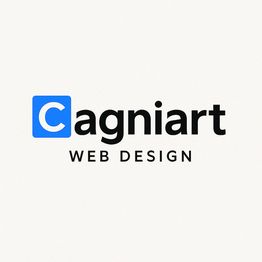 Cagniartwebdesign