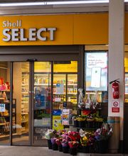 Shell Recharge Charging Station Bild 7