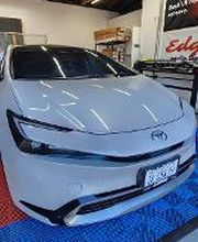 Edgeless Auto Tint Specialist image 12