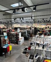 Hammer Schuh Schwarzheide Bild 4